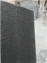 Black Basalt BKS Flamed and Brushed Tile Lot
